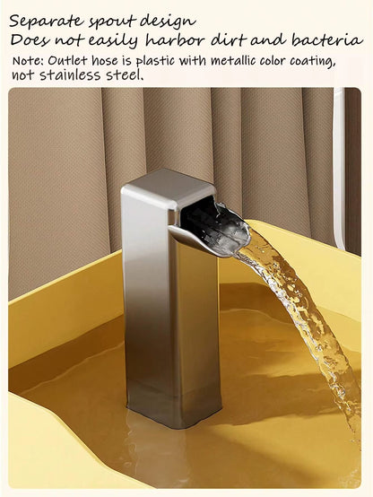 La fontaine à eau